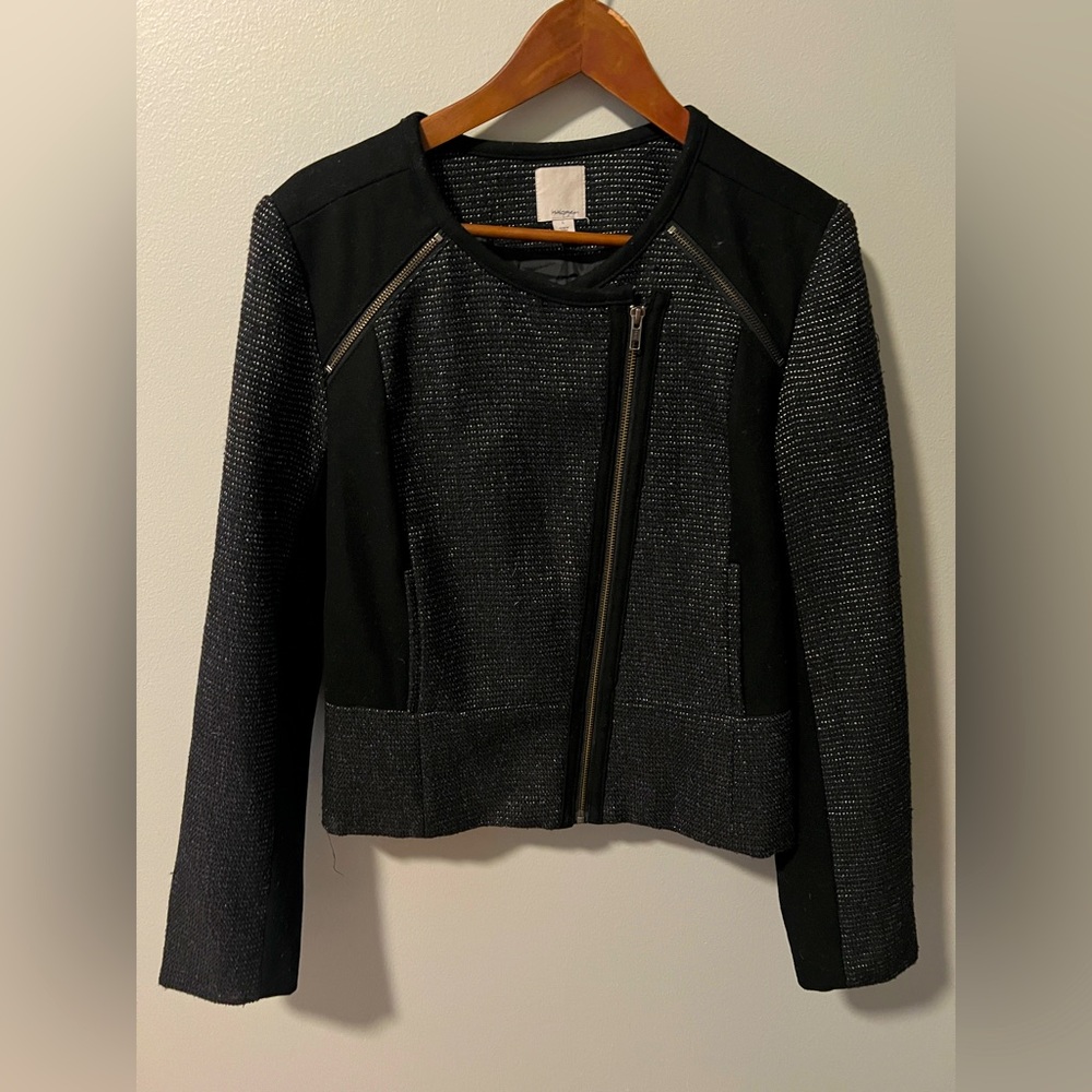 Halogen Sz L Jacket - image 1